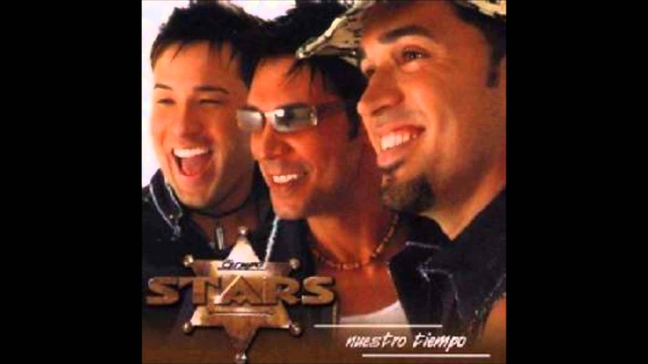 Grupo Stars - A que no  // Yo la conoci bailando