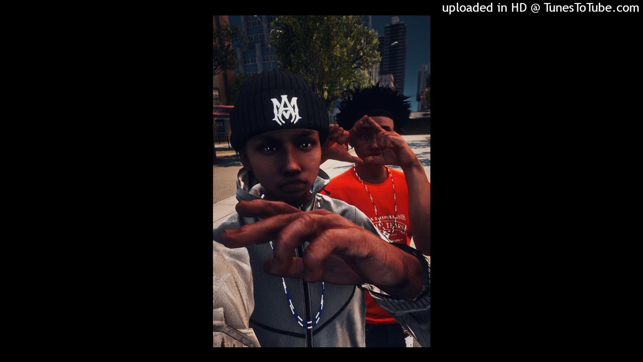 [TFB:RP] [IC] [ROCKFORD STUDIOS] AR 21💰🦍- cant react
