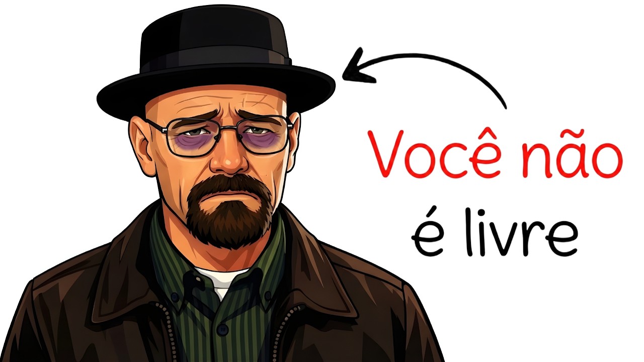 Como É Ser O Cozinheiro Do Cartel