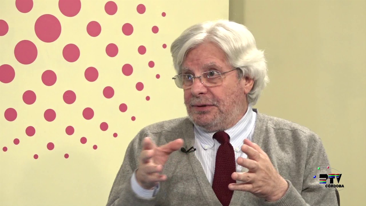 Entrevista José María Valls   Secretario Fundación Castilla del Pino
