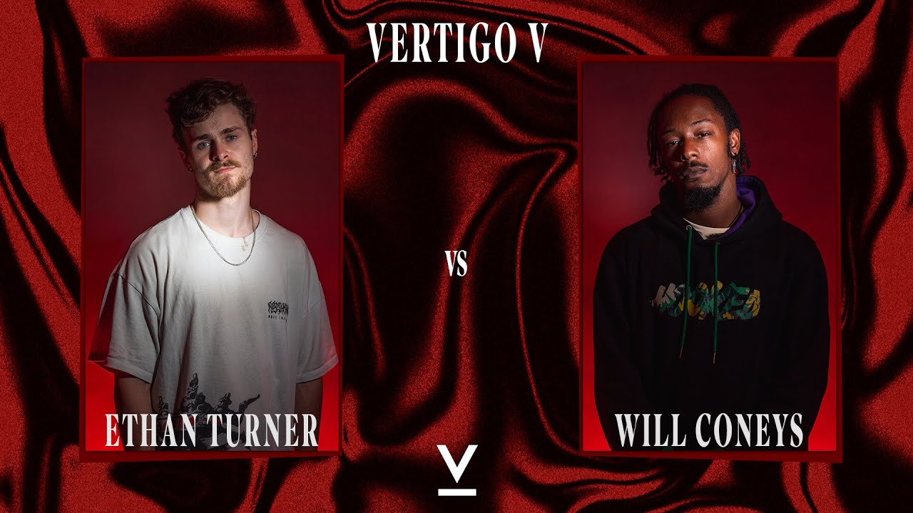 Vertigo V Round 1 | Ethan Turner vs Will Coneys