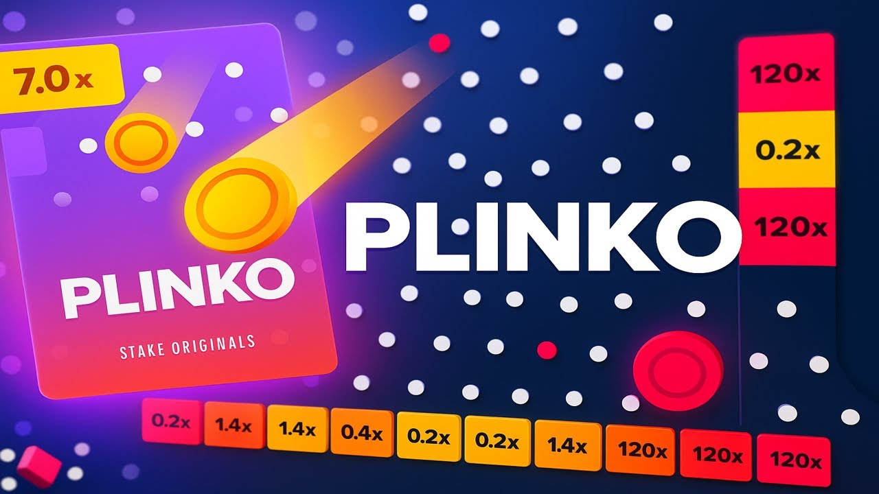 Is This The NEW BEST PLINKO STRATEGY to make Consistent PROFITS Online!
