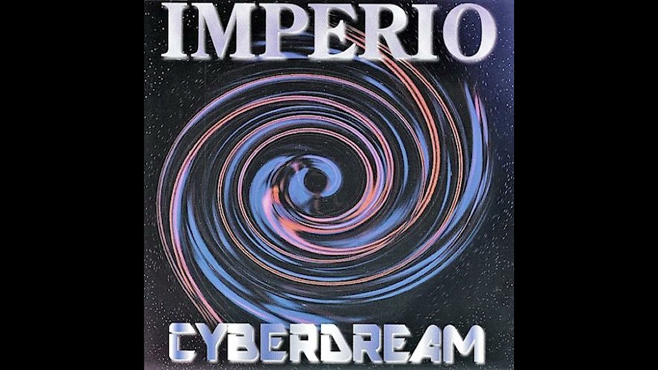 Imperio - Cyberdream (Cyber Club Mix)