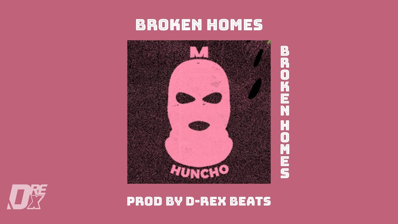 [SOLD] M Huncho x Nafe Smallz Type Beat 2019 - 