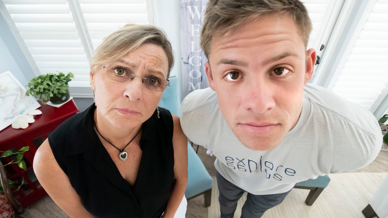 Bad News, Or Good News First?