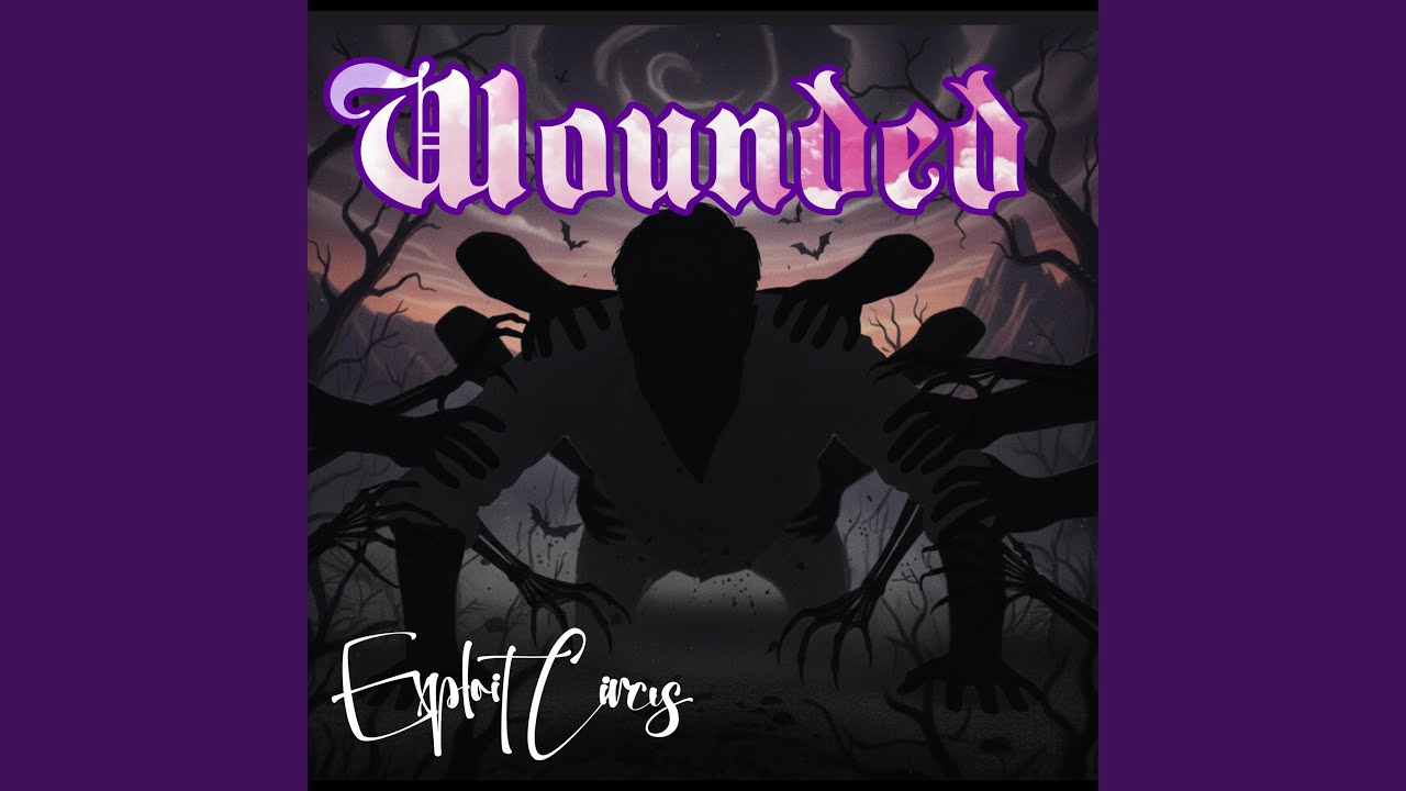 Wounded (Spanish Fly)