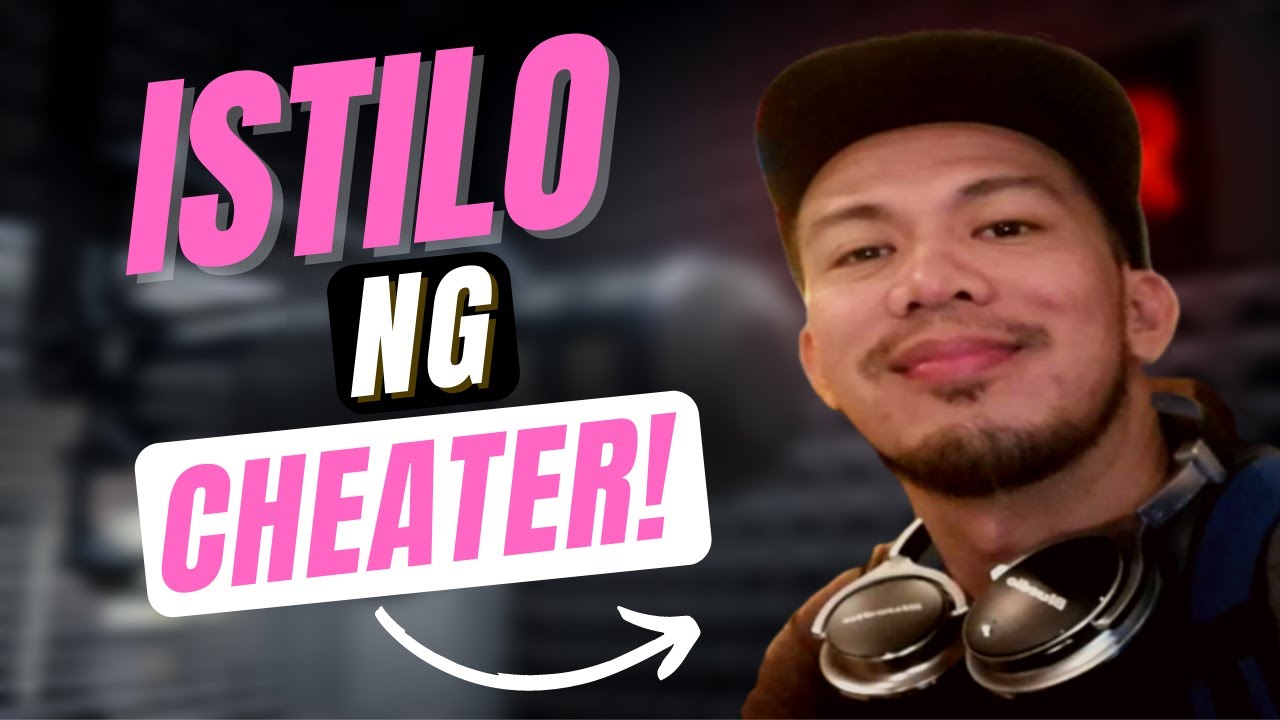 Paano Malalaman Kung Nagloloko Ang Partner Mo