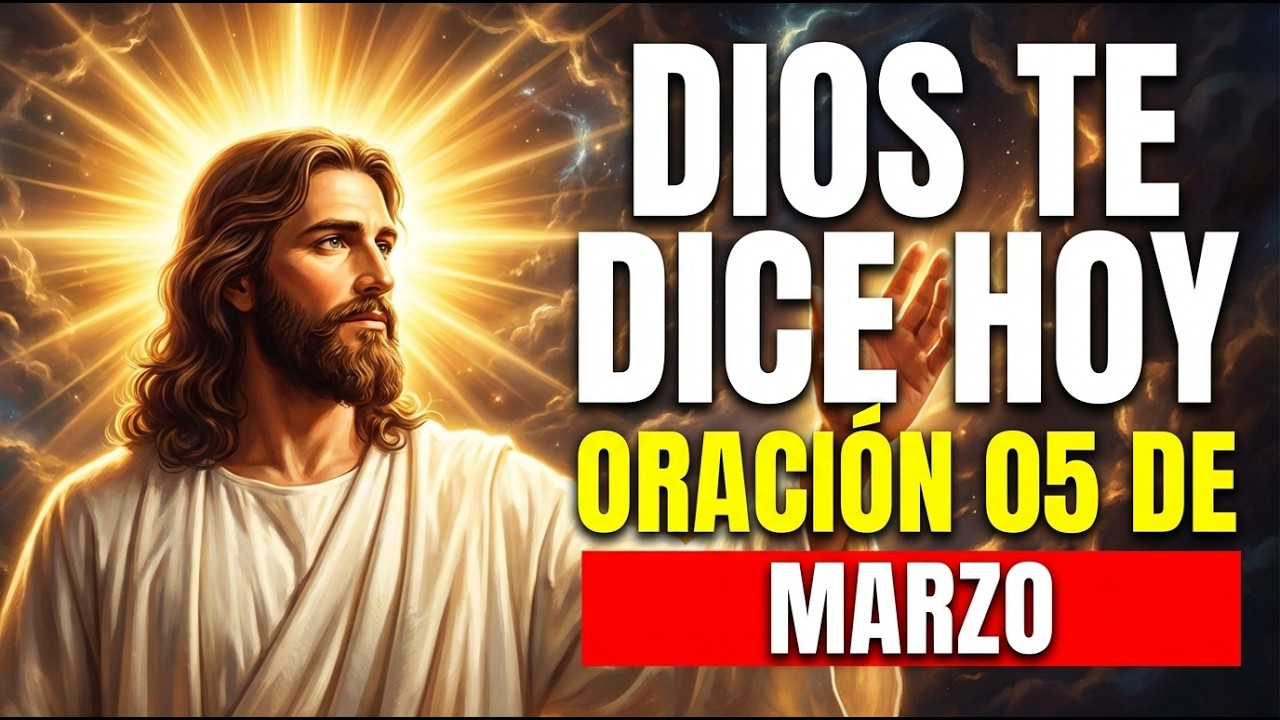 DIOS TE DICE HOY： TU FE HARÁ QUE TU MENTE RESISTA LO QUE ESTÁS VIVIENDO