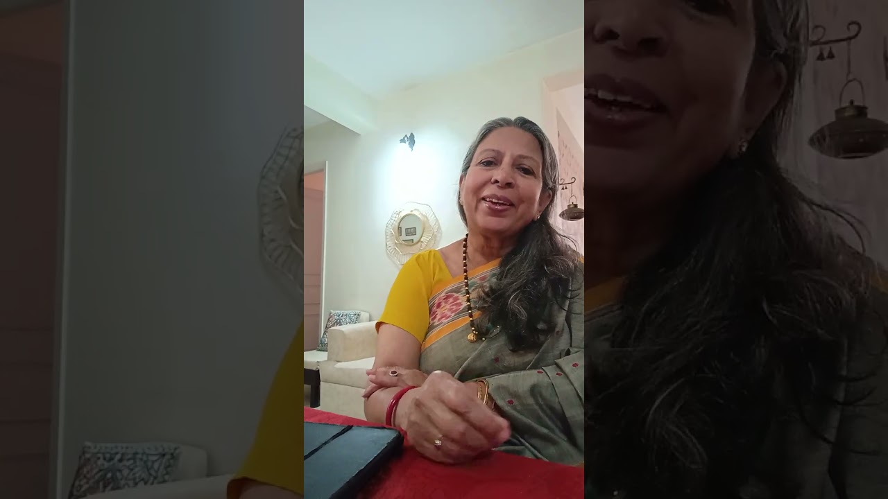 छोटी सी बात : समय कम है ।