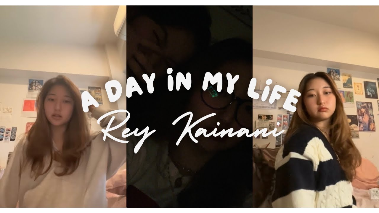 DAY IN MY LIFE **CHRISTMAS EDITION**