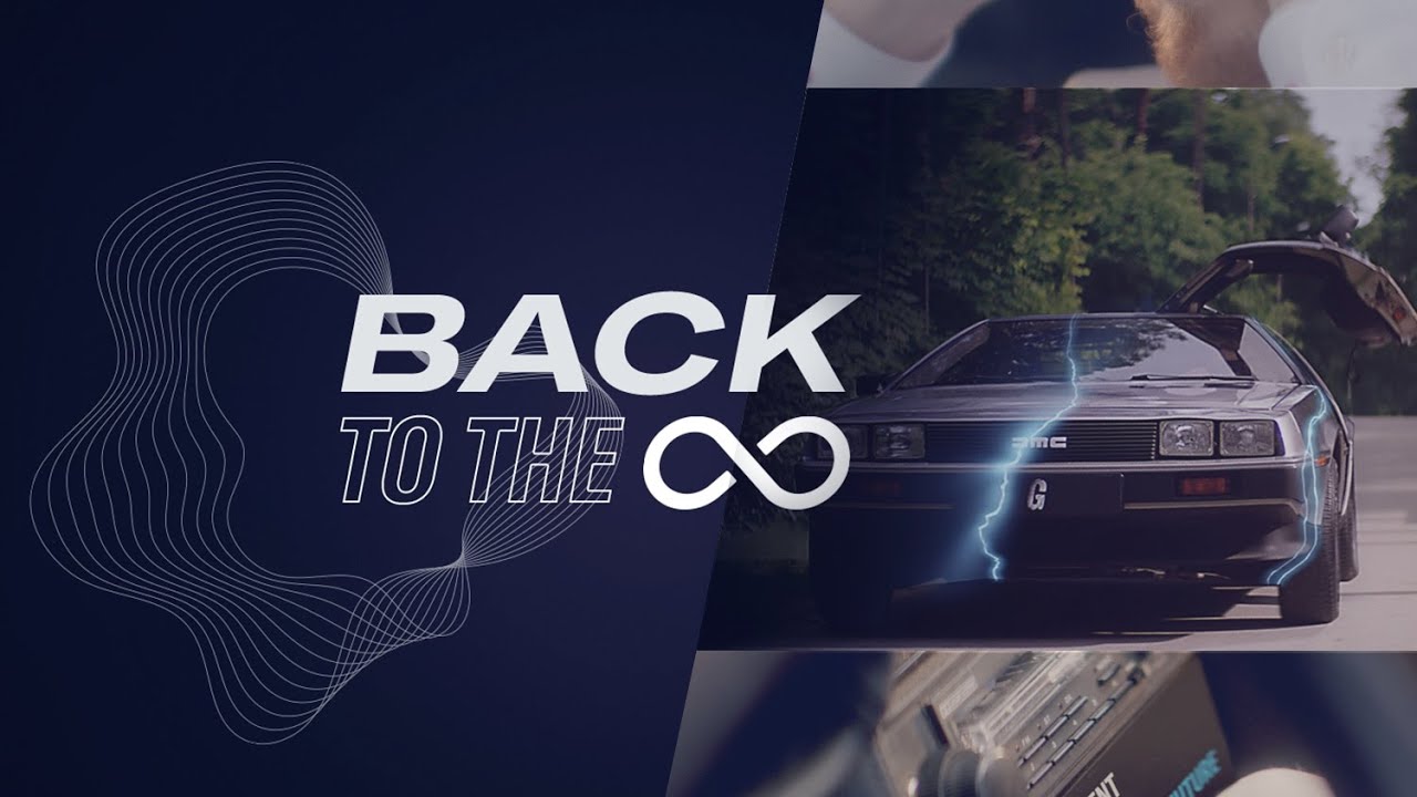 THE INFINITE WARRANTY - AD #LONG