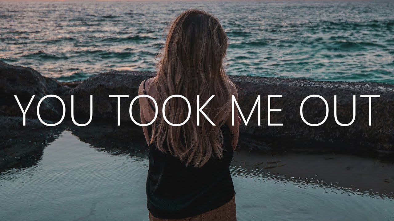Samfony - You Took Me Out (Lyrics)