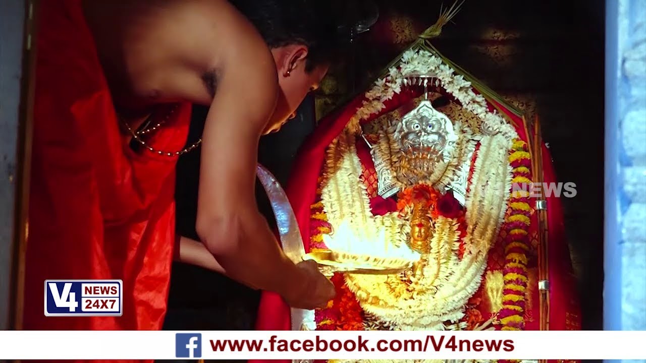 ಒಂದು ಹಿಡಿ ಗಂಧದಲ್ಲಿ ಉಡುಪಿಯ ಕಟಪಾಡಿ ಪ್ರದೇಶಕ್ಕೆ ಬಂದು ನೆಲೆ ನಿಂತ ತಾಯಿ 