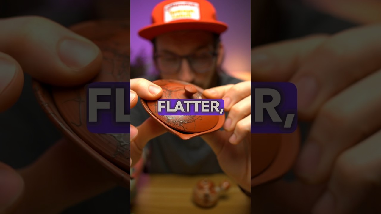 Chinese TEAPOTS with Japanese TEA?