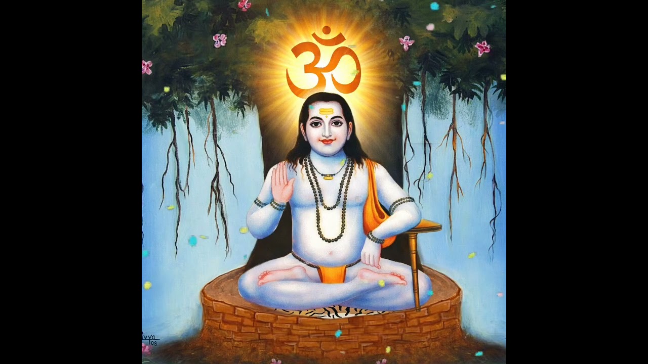 बाबा बालक ने लाखा पापी तारे (हरि ॐ तत् सत्)