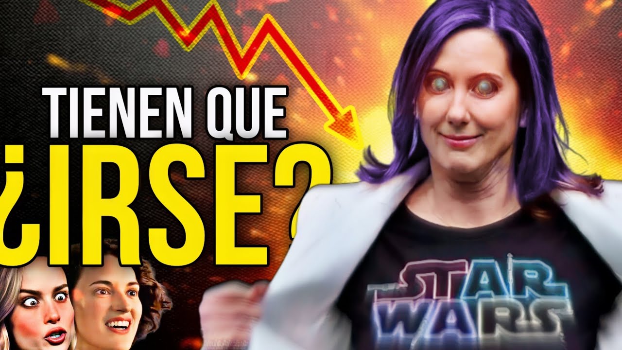 ¿Están ARRUINANDO las MUjERES el ENTRETENIMIENTO?