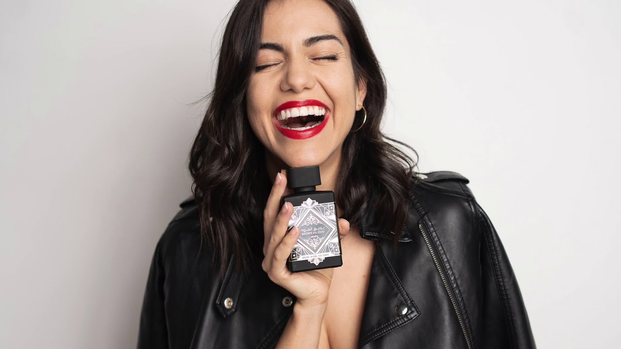 Portrait of a Fragrance 