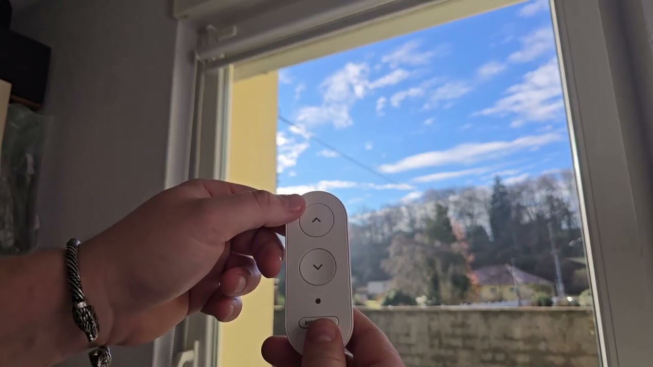 Réglage butée haute - BUBENDORFF
