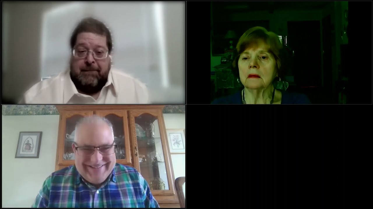 Interview - Troy Johnson, Social Media Strategist