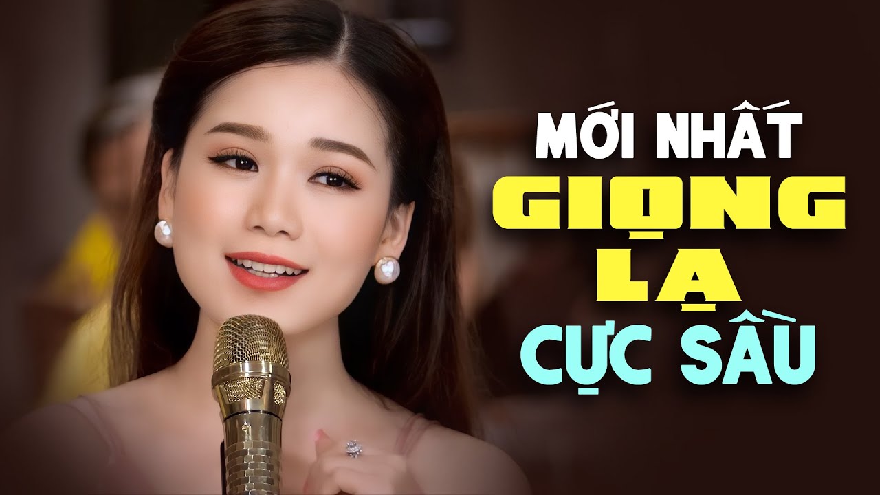 MỚI NHẤT 🔥🔥Xuất Hiện Giọng Hát Lạ Cực Sầu Sương Sương - Trước Giờ Tạm Biệt & Nước Cuốn Hoa Trôi