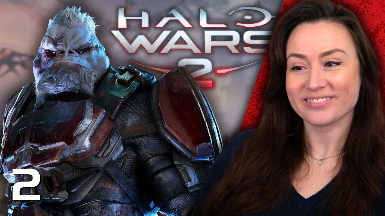 Decimating Decimus and the Banished - Halo Wars 2 [2]