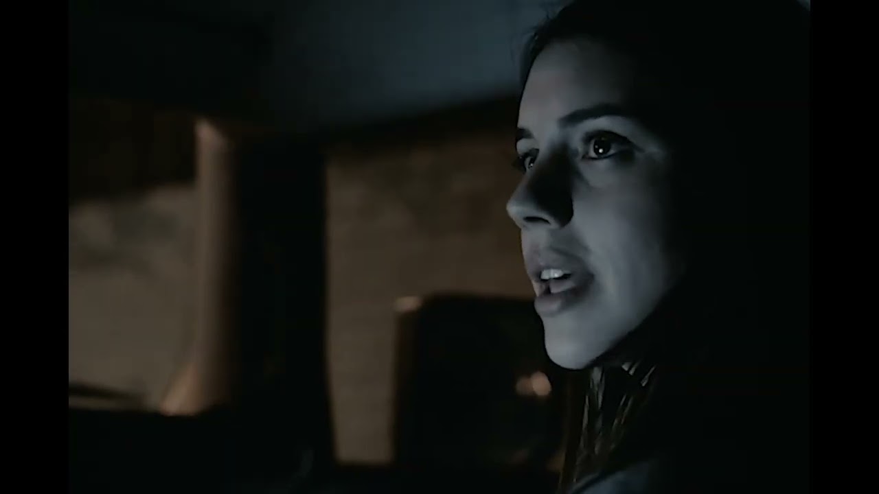 Therefore I Am || Cora Hale