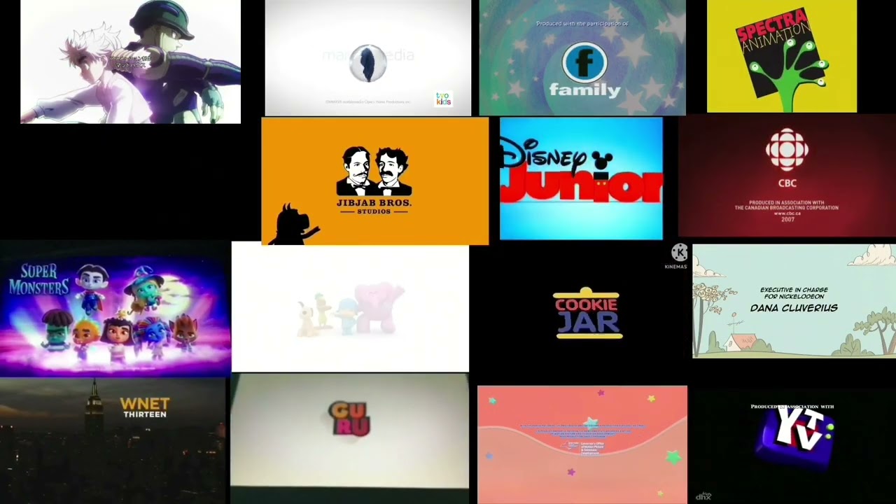 16 Credits Remix