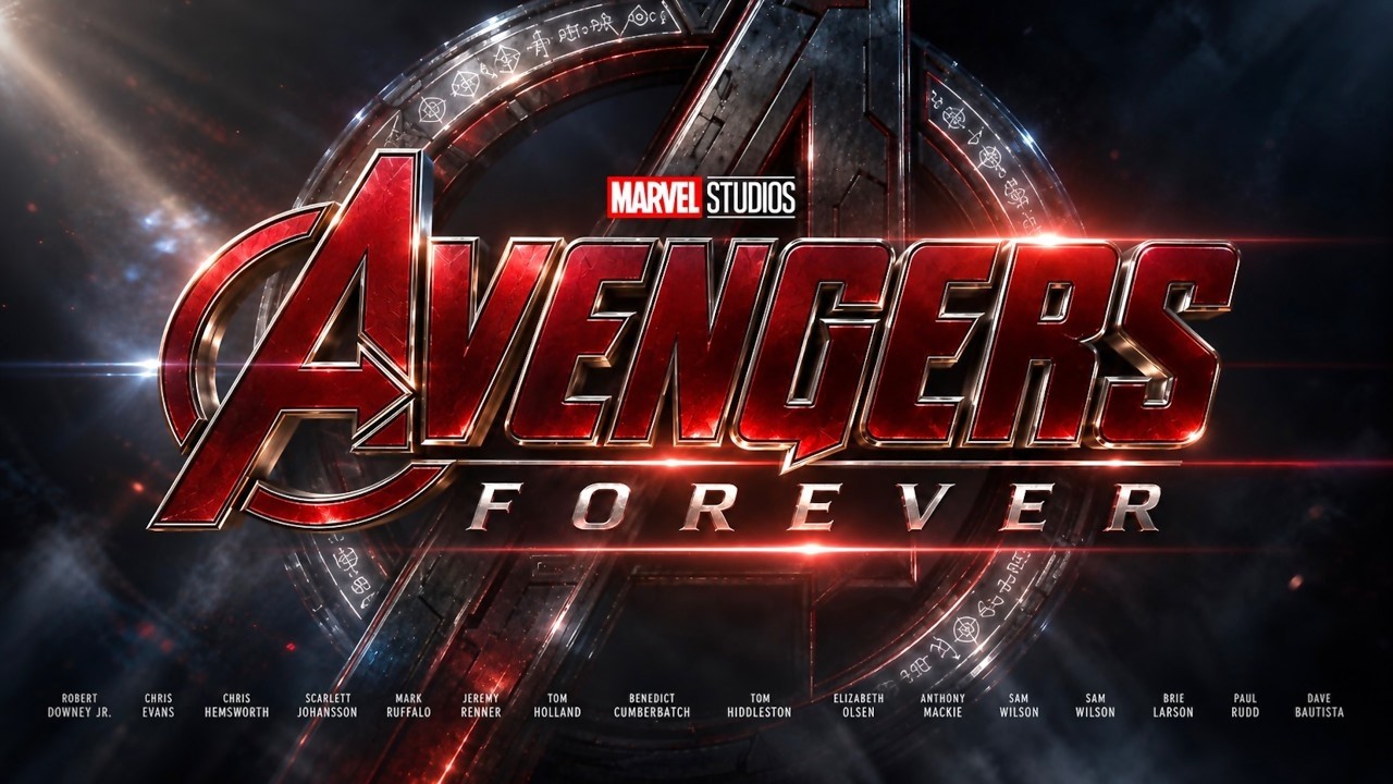 ОБНОВЛЕНИЕ ГРАФИКА 7-Й ФАЗЫ MARVEL STUDIOS | МСТИТЕЛИ 7 В 2030 ГОДУ?
