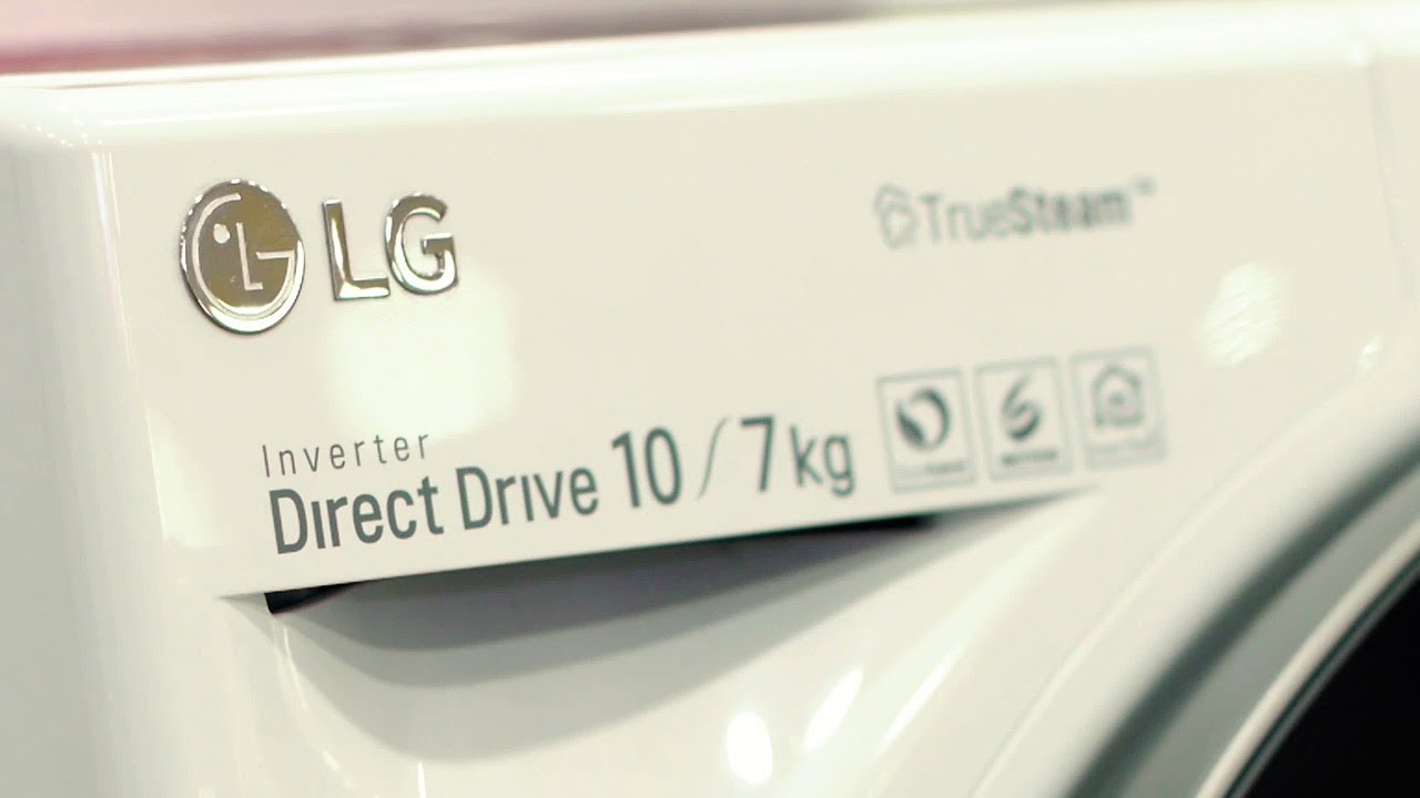 Let's talk about LG Inverter Technology [In Nepali] - Gadgets In Nepal