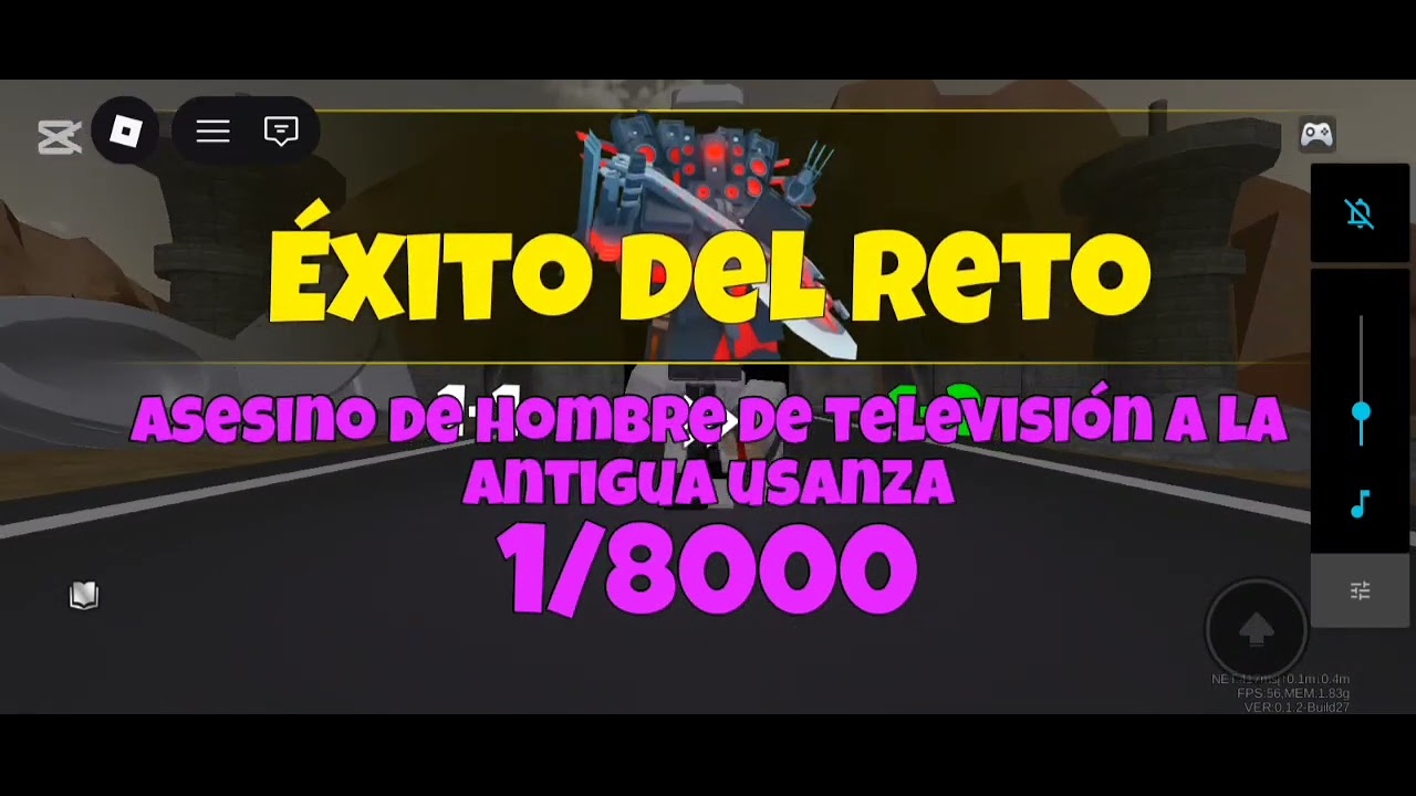 Probando tower defenses en este video estamos jugando el toilet tower defense rng les gusta esa IA?