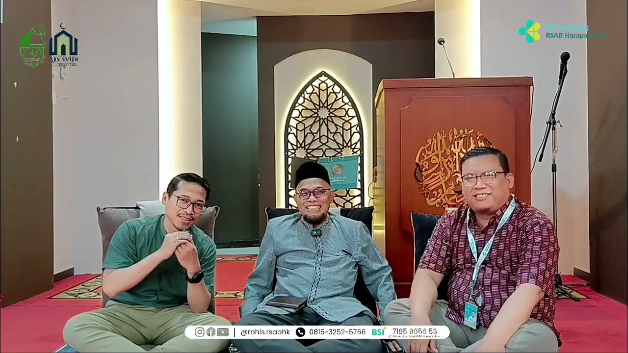 Mengkhatamkan Al-qur'an dengan berkali-kali Atau hanya cukup 1x tapi dengan mentadaburi nya ?