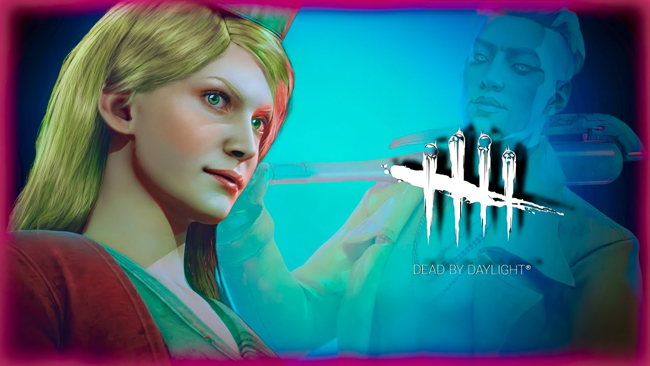 Dead by Daylight - Survivor (Lisa Garland) Gameplay #44 (No Commentary)