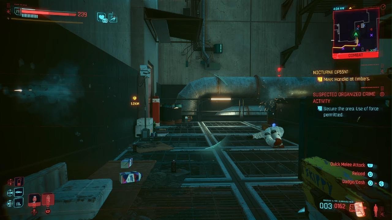 Cyberpunk 2077