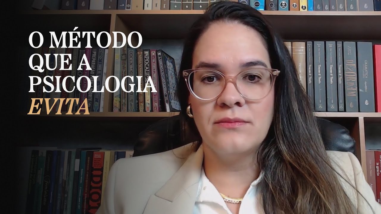 M&eacute;todo animagogico &mdash; por que antes de fazer ci&ecirc;ncia voc&ecirc; precisa ser pessoa?