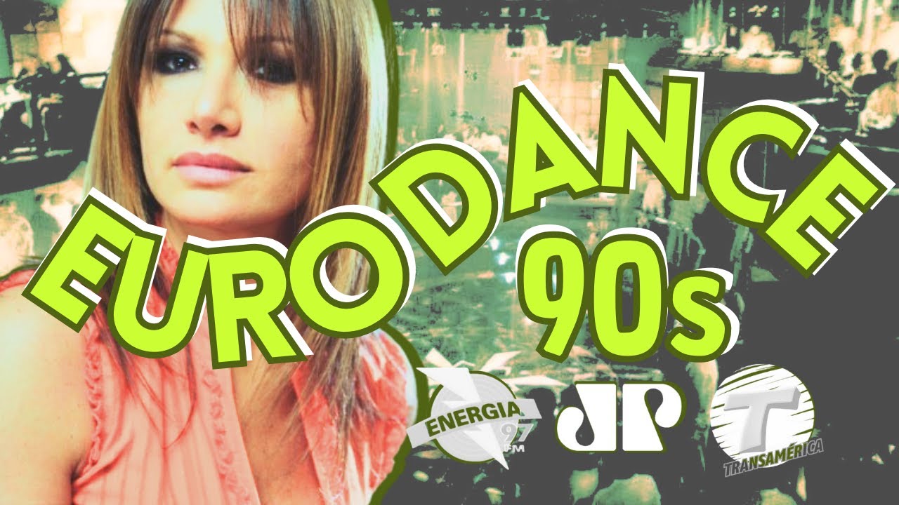 I LOVE 90S EURODANCE BEST RADIO AND CLUB POP HITS JUBA DJ OLDSCHOOL EURO HOUSE WARM UP MUSIC MEDLEY