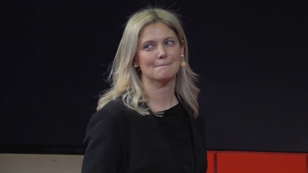 Can we bond with robots?  | Ginevra Castellano | TEDxUppsalaUniversity