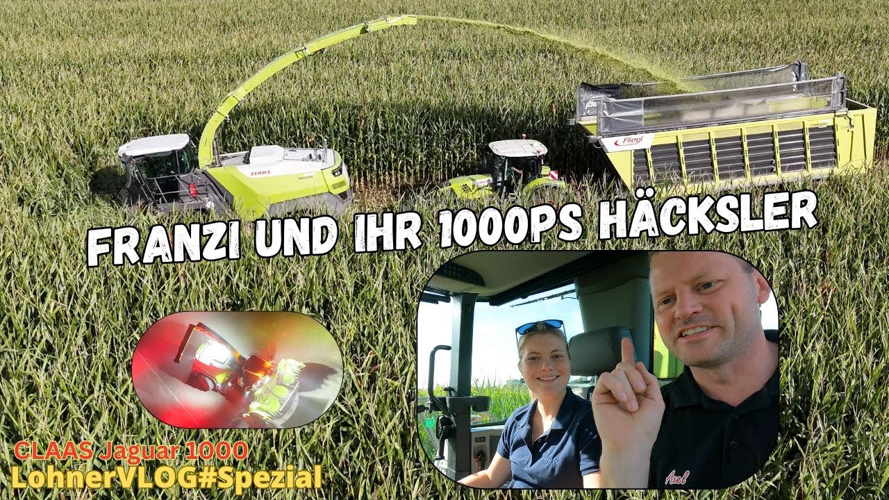 LohnerVLOG
