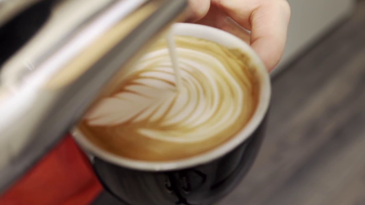 Crafty Cumbrians: Carvetii Coffee