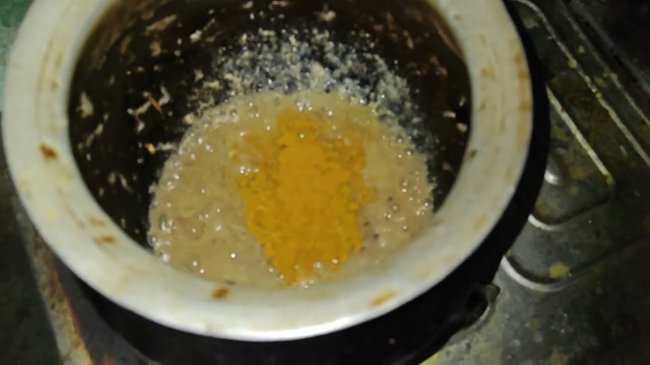 #how to make nuncool#nuncool sabji#prepar home curry##Noini