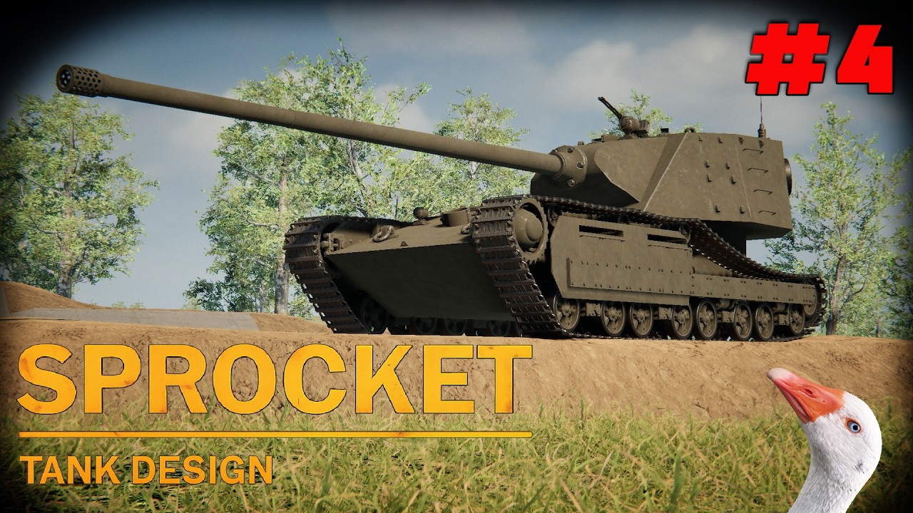 Sprocket - HONK PROJECT MONSTER 160mm | #4