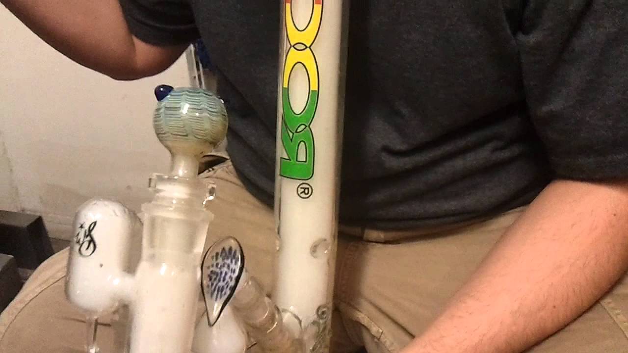 2 weed star and (real) R00R.