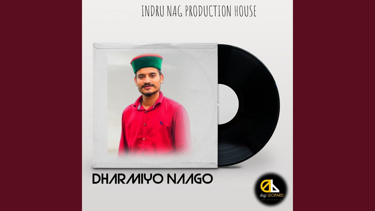 Dharmiyo Naago
