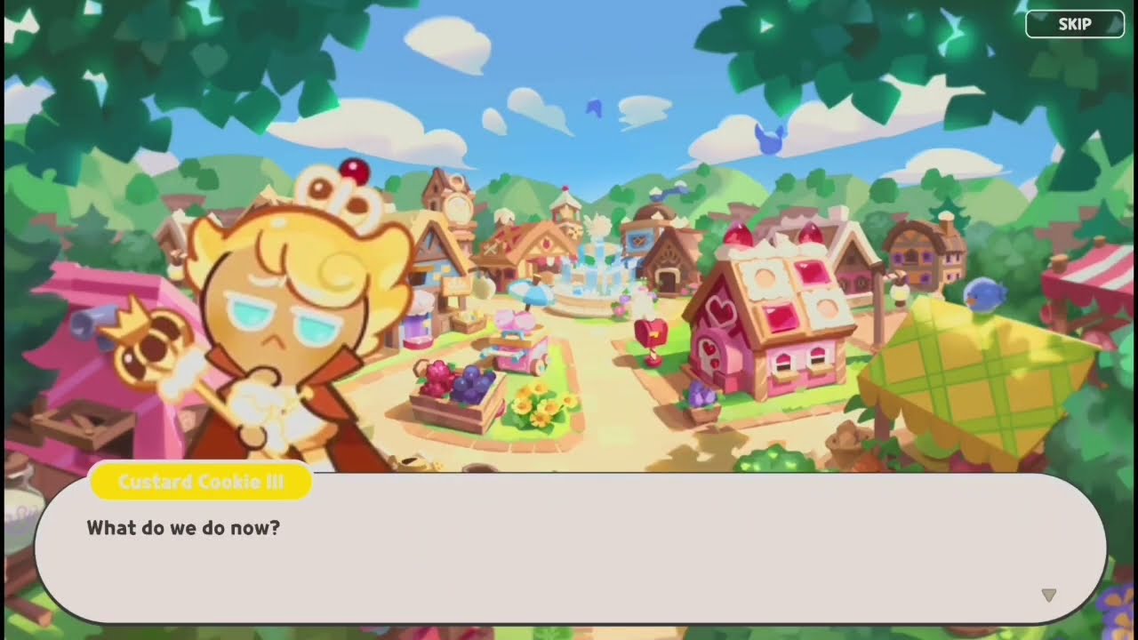 Cookie Run Kingdom X Hatsune Miku Colorful Stage (Project SEKAI) Part 2!