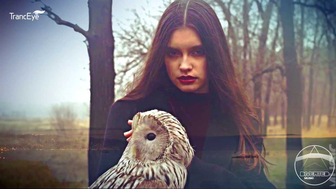 Ledo - Hear My Scream (TrancEye Remix) [Diverted Music] [MUSIC VIDEO]