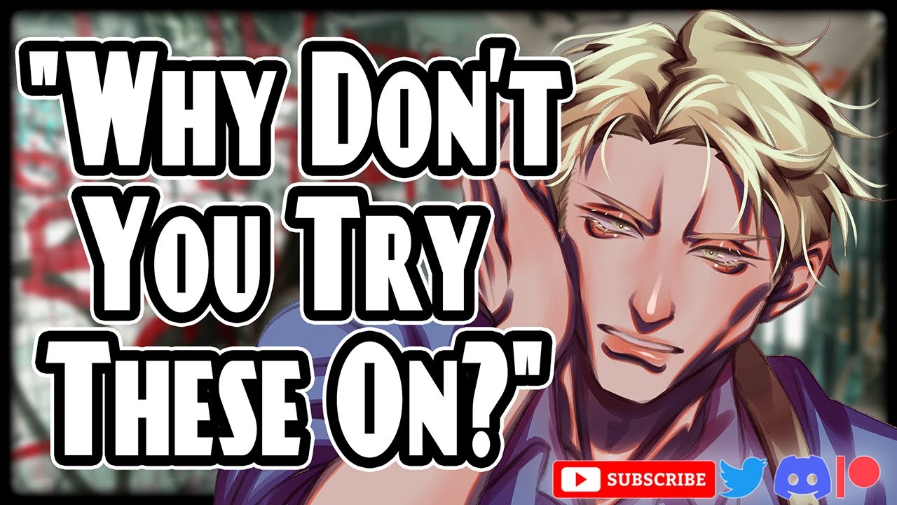 Feeling Nostalgic With Nanami - (Jujutsu Kaisen) - Anigomi Character Audio Commission