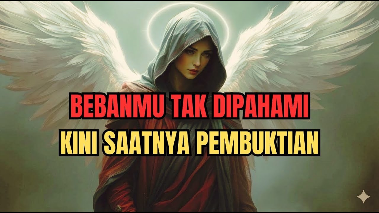 Sang Terpilih! Tak Banyak yang Memahami Bebanmu, Tahap Ini Menuntut Pembuktian Nyata