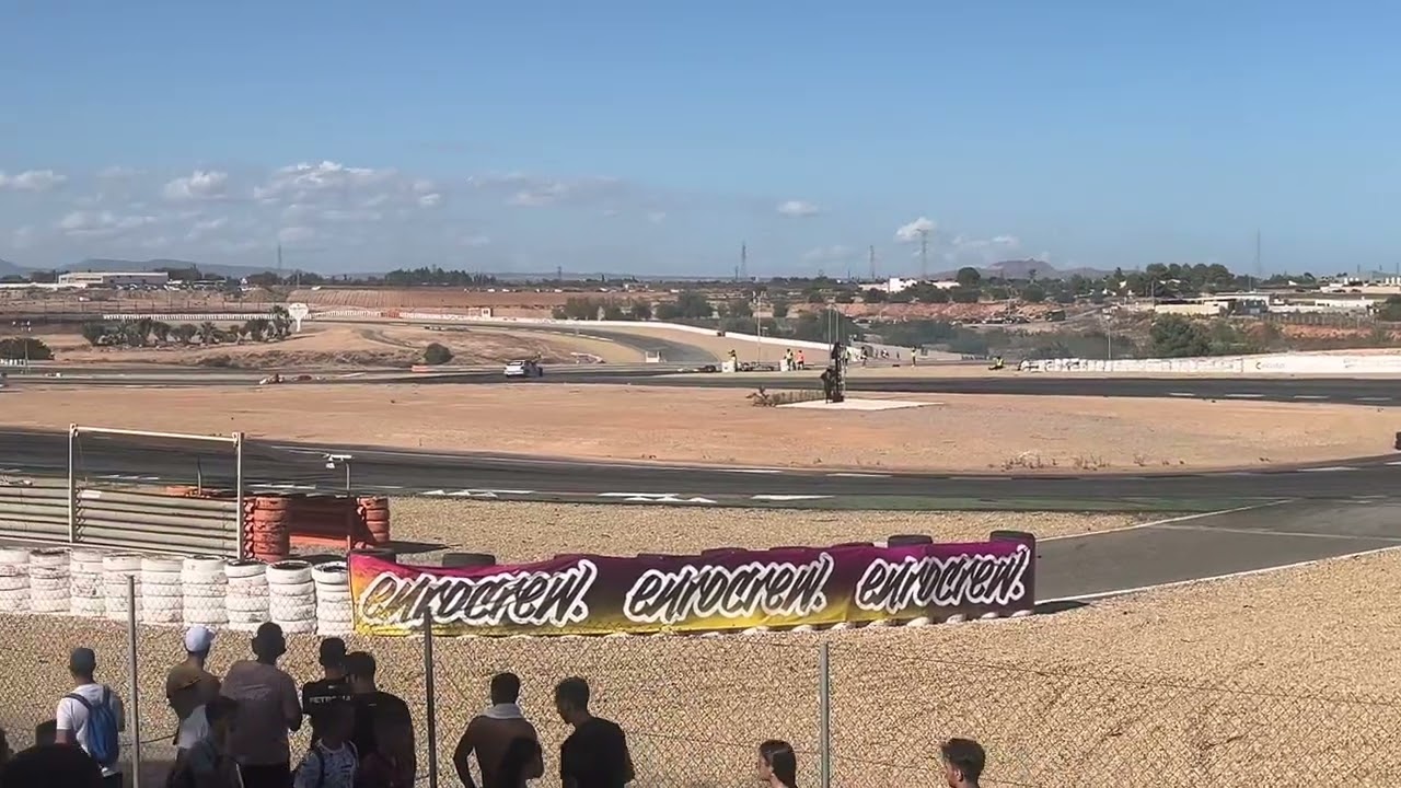 Eurocrew 2023