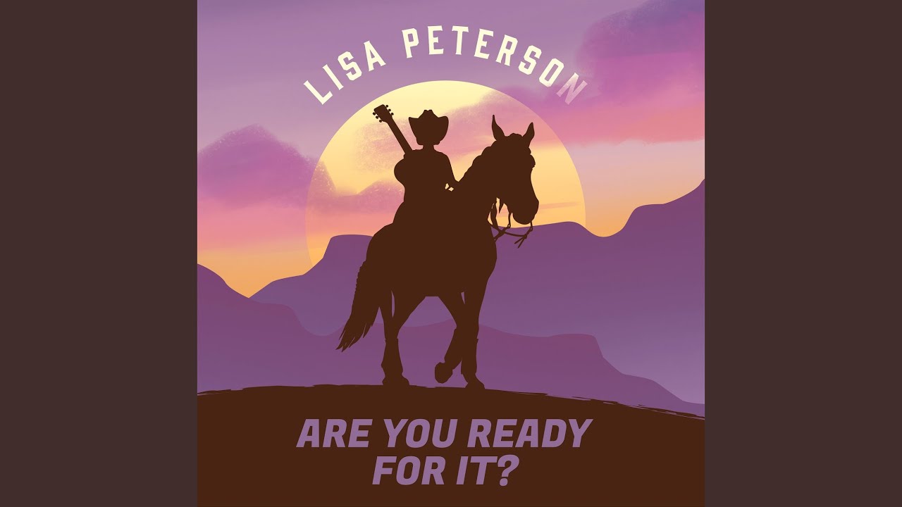 Are You Ready For It