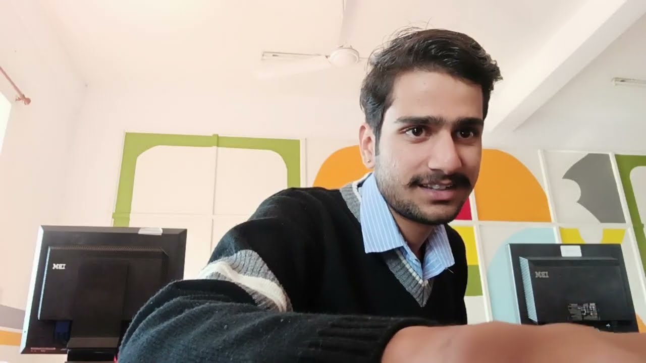 Aaj purii Classs le leee