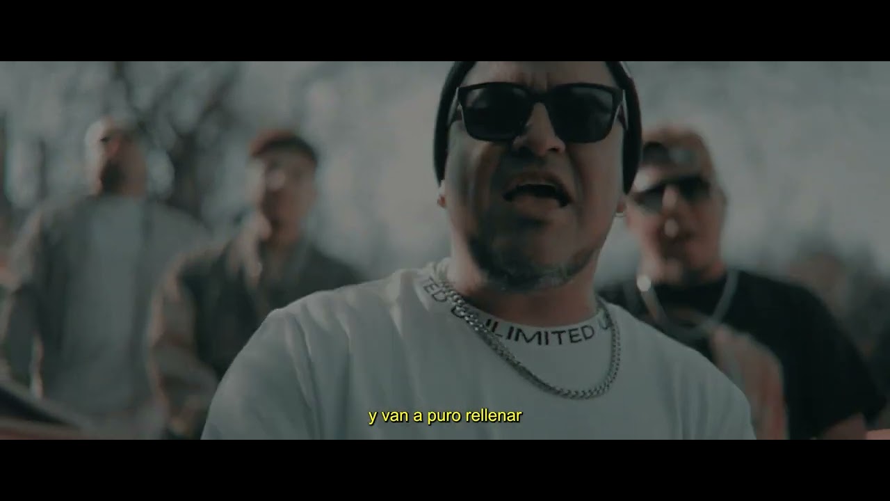 Enehhe ft Manlyon ft Inoisking ft IsWantaim -  McLaren